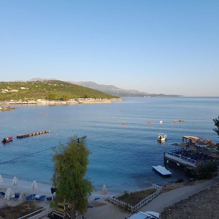 Ramaj Apartment Ksamil Zewnętrze zdjęcie