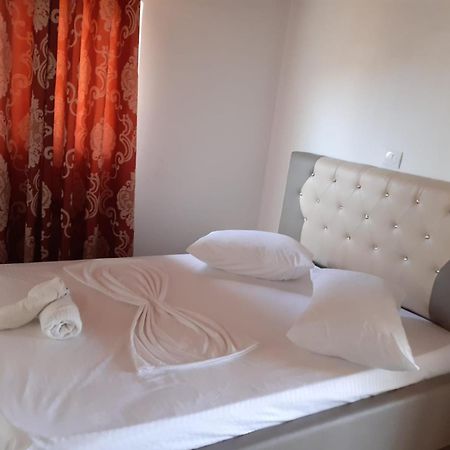 Ramaj Apartment Ksamil Zewnętrze zdjęcie