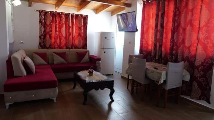 Ramaj Apartment Ksamil Zewnętrze zdjęcie