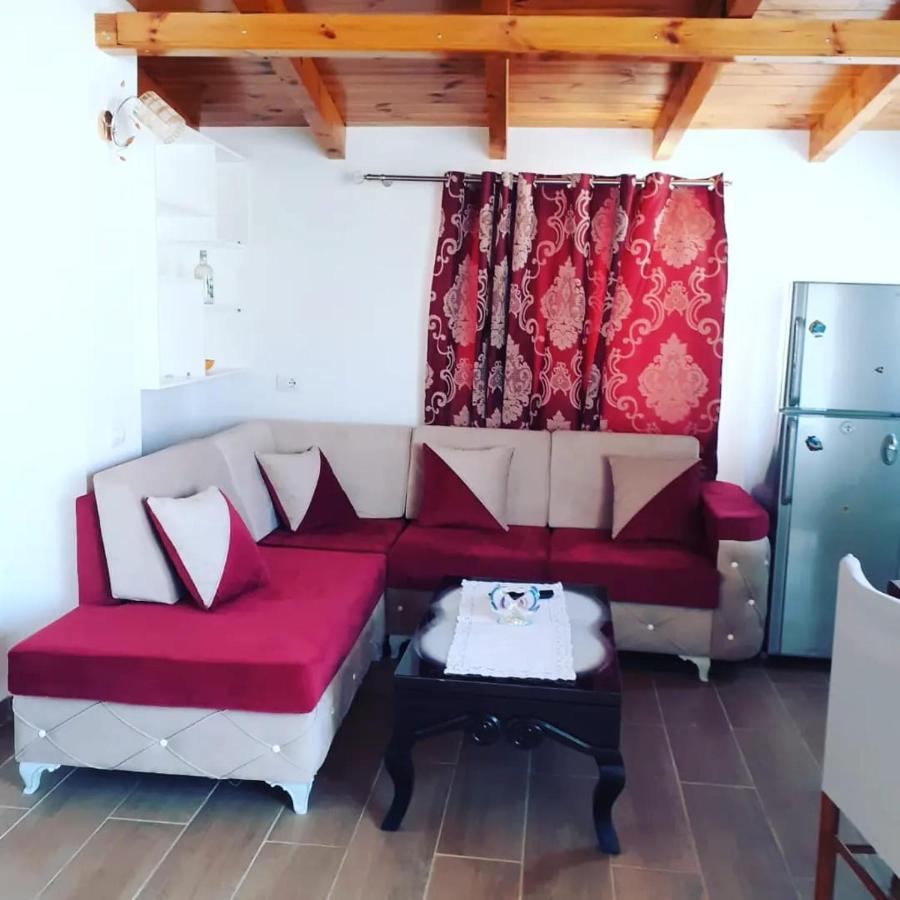 Ramaj Apartment Ksamil Zewnętrze zdjęcie