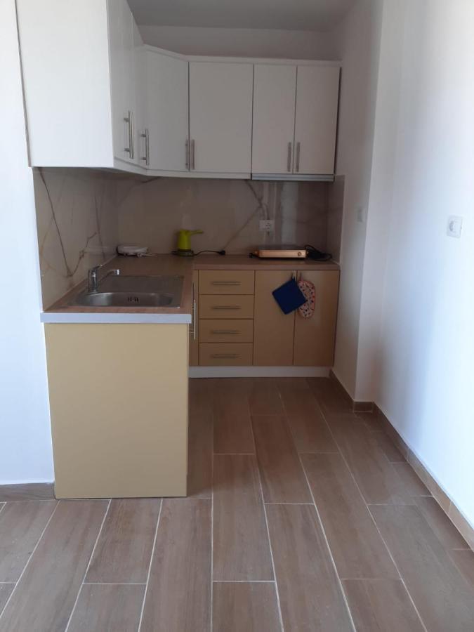 Ramaj Apartment Ksamil Zewnętrze zdjęcie