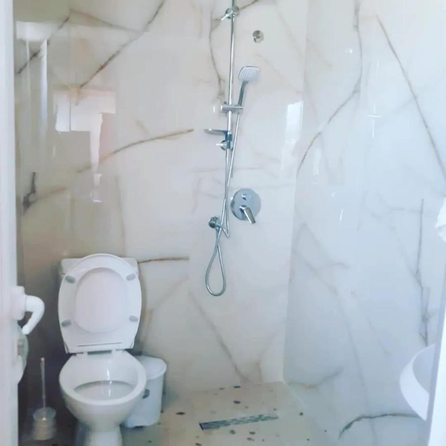 Ramaj Apartment Ksamil Zewnętrze zdjęcie
