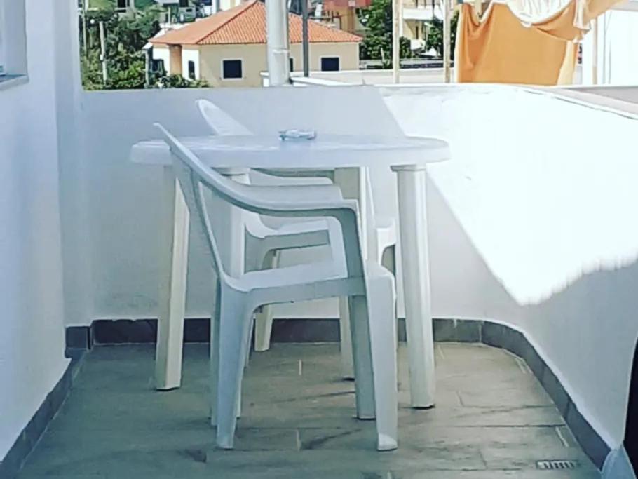 Ramaj Apartment Ksamil Zewnętrze zdjęcie