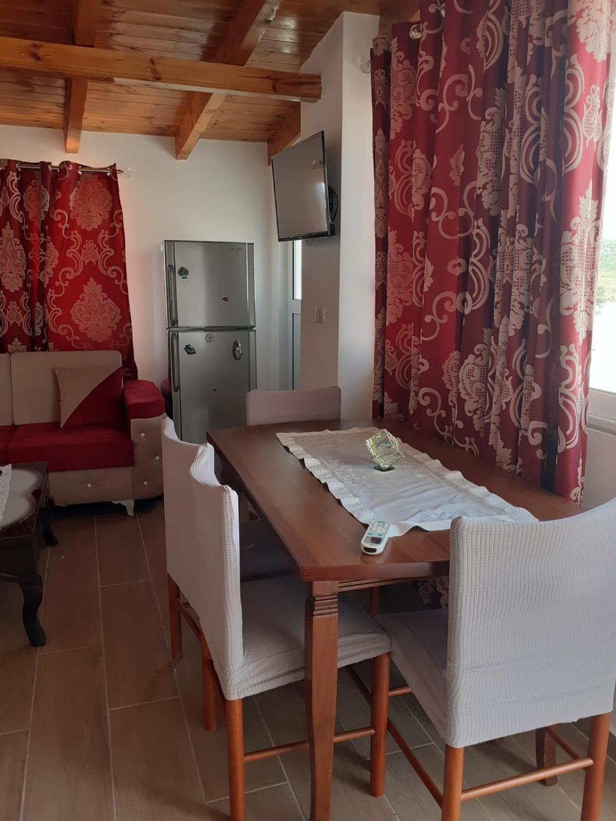 Ramaj Apartment Ksamil Zewnętrze zdjęcie