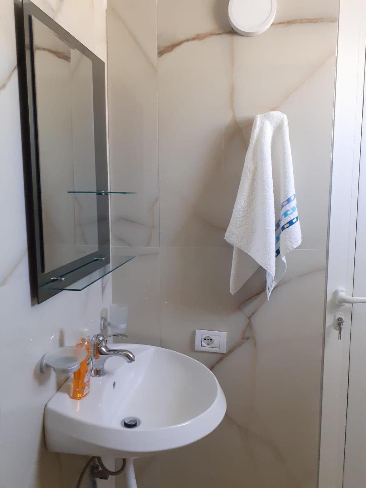 Ramaj Apartment Ksamil Zewnętrze zdjęcie