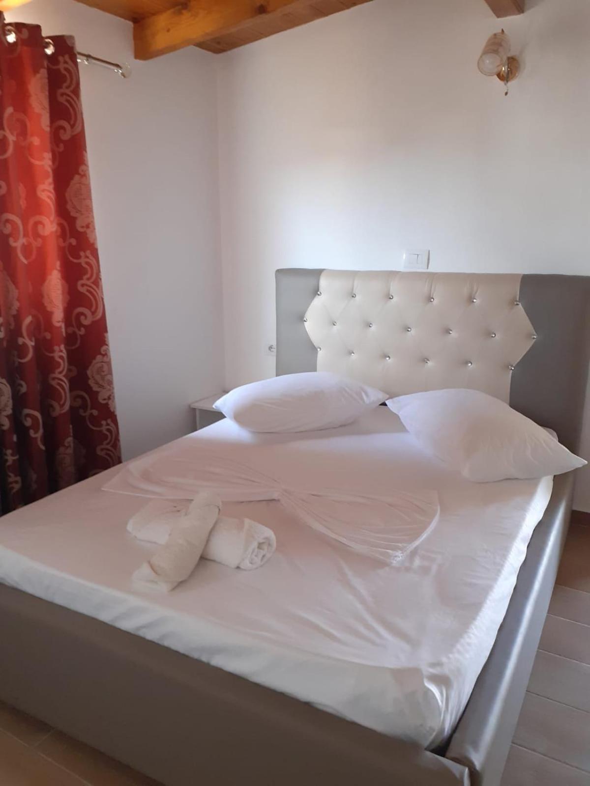 Ramaj Apartment Ksamil Zewnętrze zdjęcie