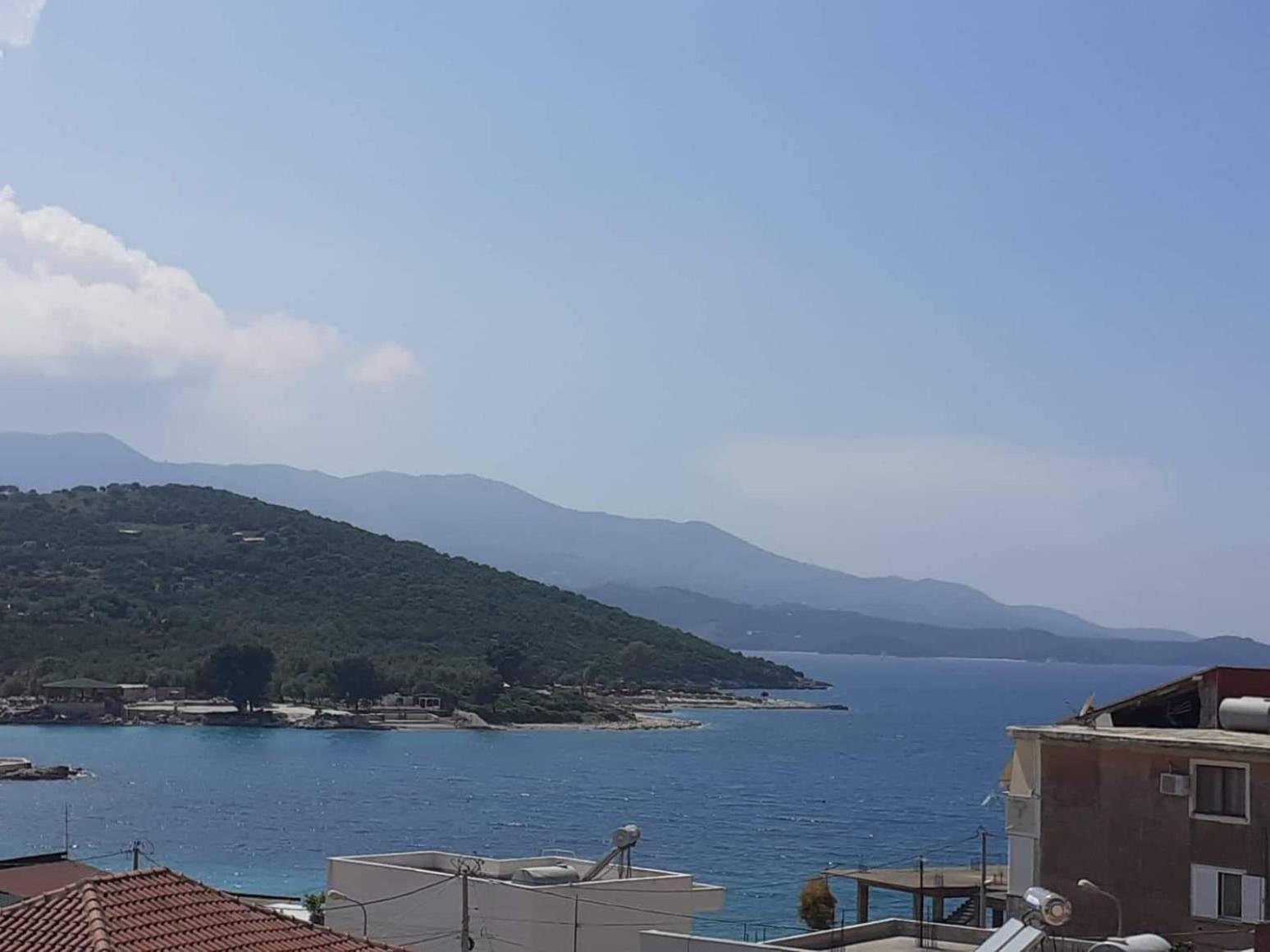 Ramaj Apartment Ksamil Zewnętrze zdjęcie