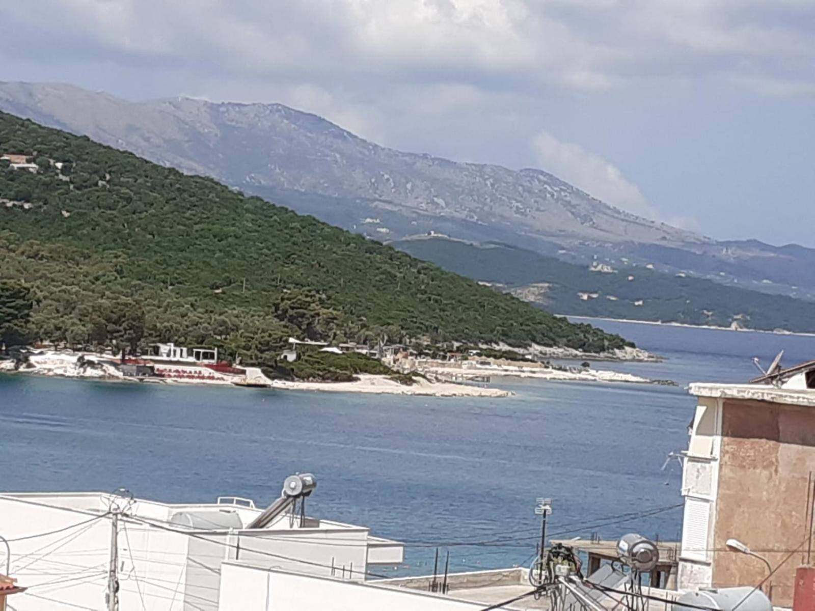 Ramaj Apartment Ksamil Zewnętrze zdjęcie