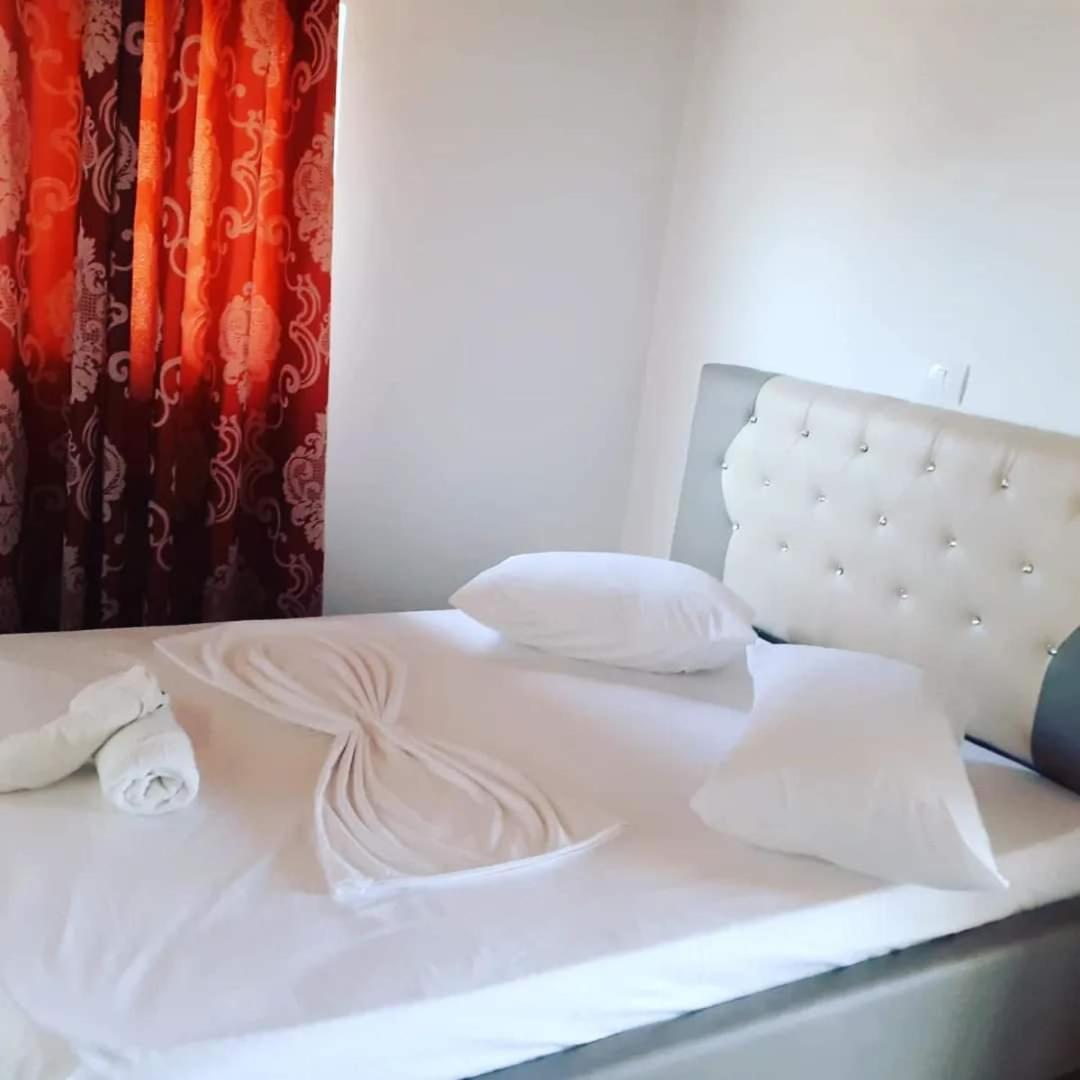 Ramaj Apartment Ksamil Zewnętrze zdjęcie