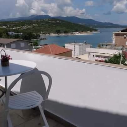 Ramaj Apartment Ksamil Zewnętrze zdjęcie