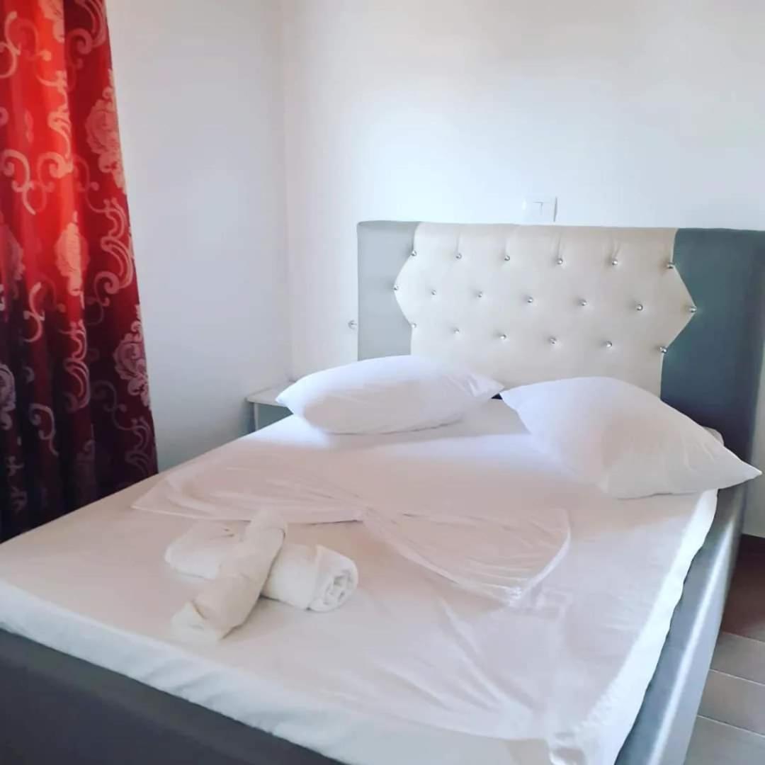 Ramaj Apartment Ksamil Zewnętrze zdjęcie