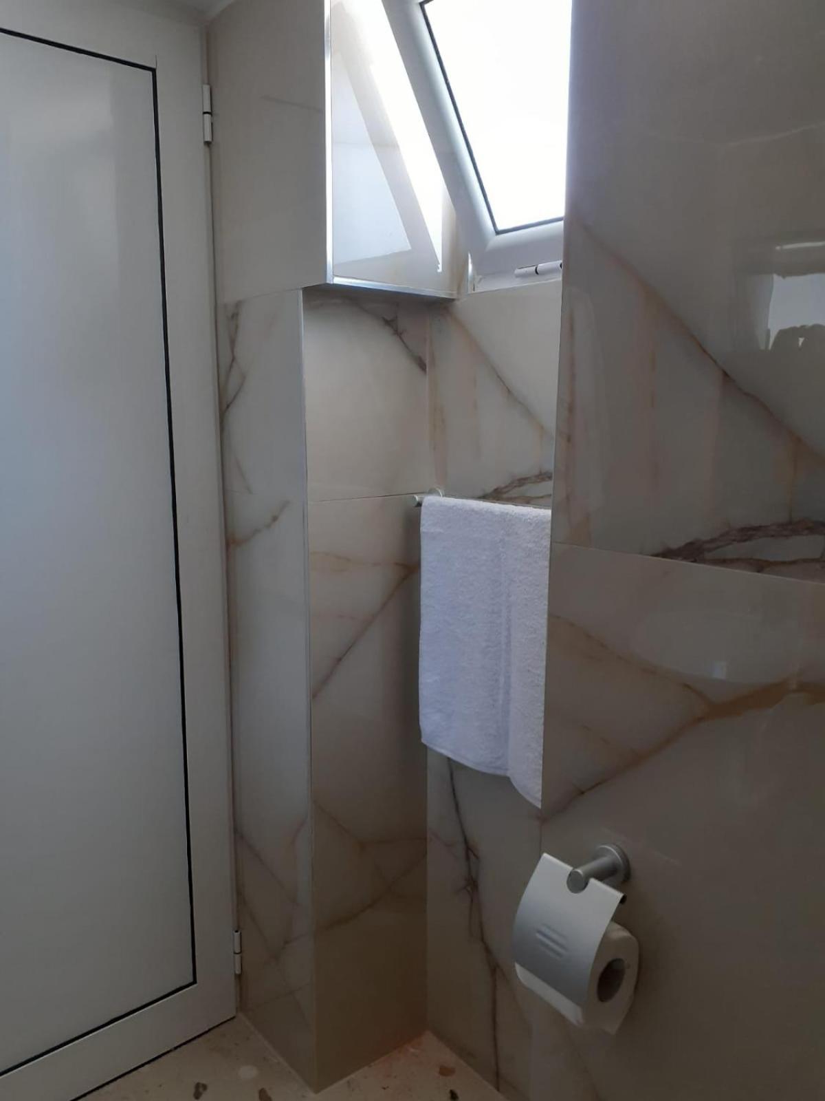Ramaj Apartment Ksamil Zewnętrze zdjęcie