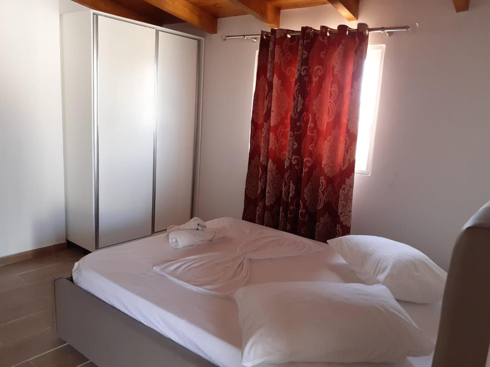 Ramaj Apartment Ksamil Zewnętrze zdjęcie