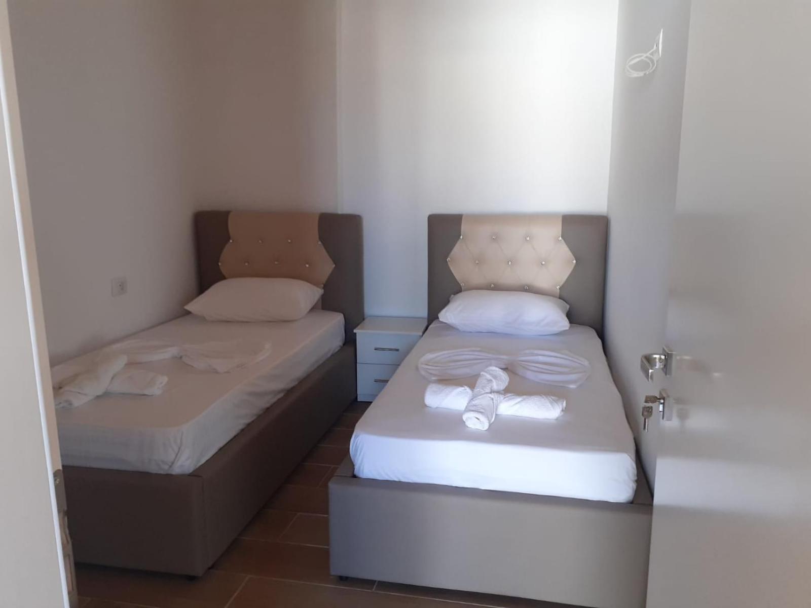 Ramaj Apartment Ksamil Zewnętrze zdjęcie