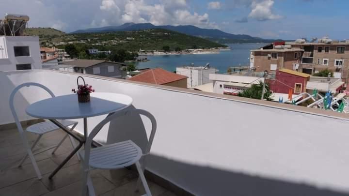 Ramaj Apartment Ksamil Zewnętrze zdjęcie