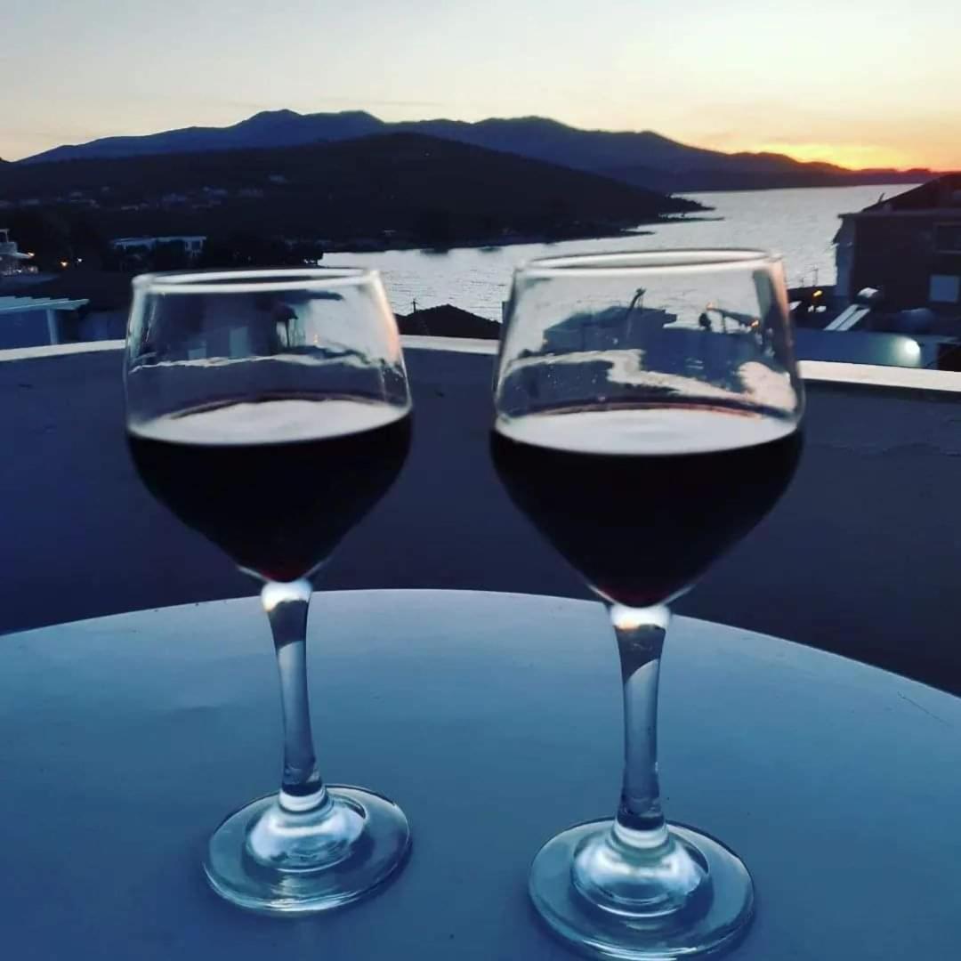 Ramaj Apartment Ksamil Zewnętrze zdjęcie