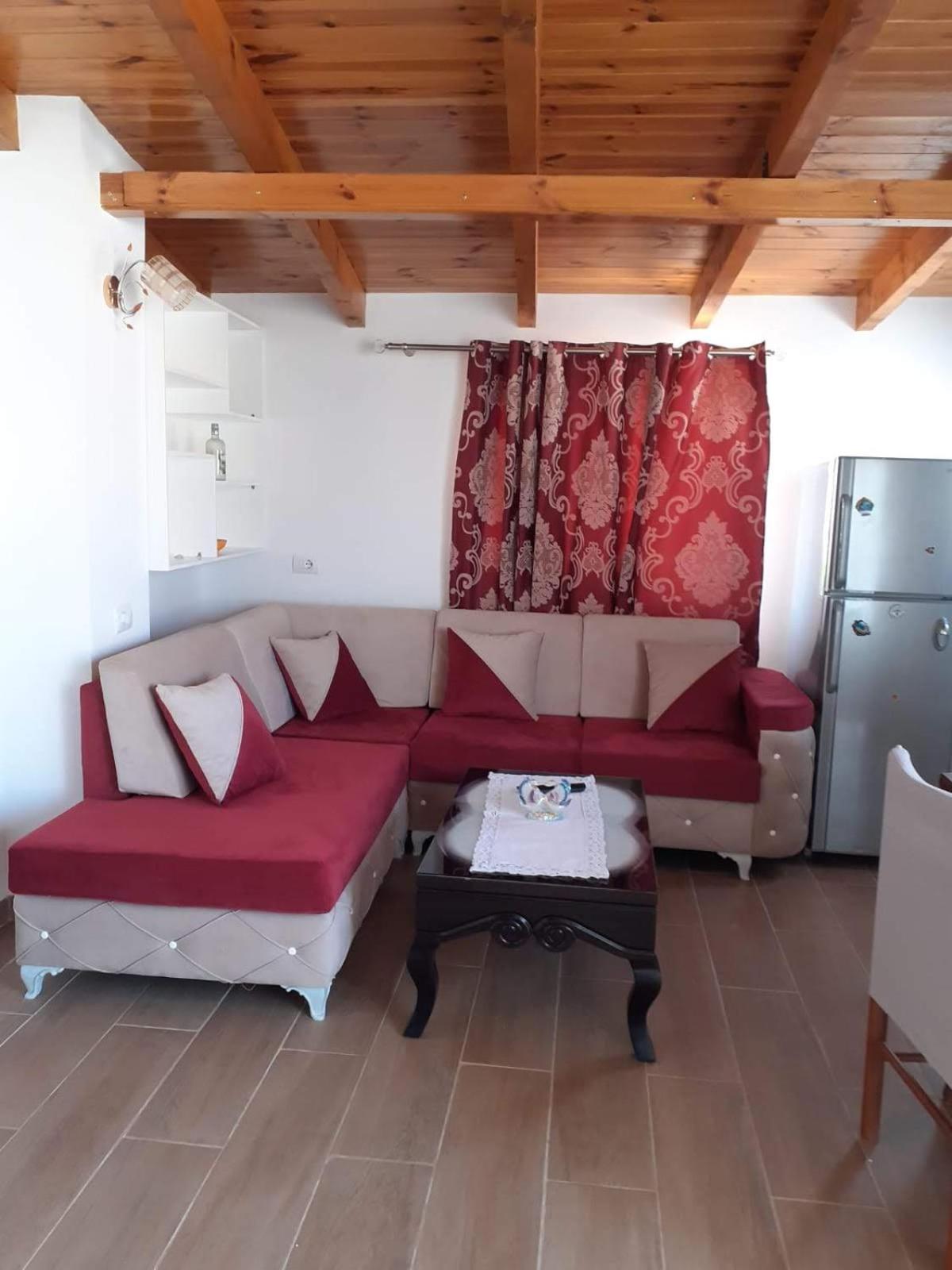 Ramaj Apartment Ksamil Zewnętrze zdjęcie
