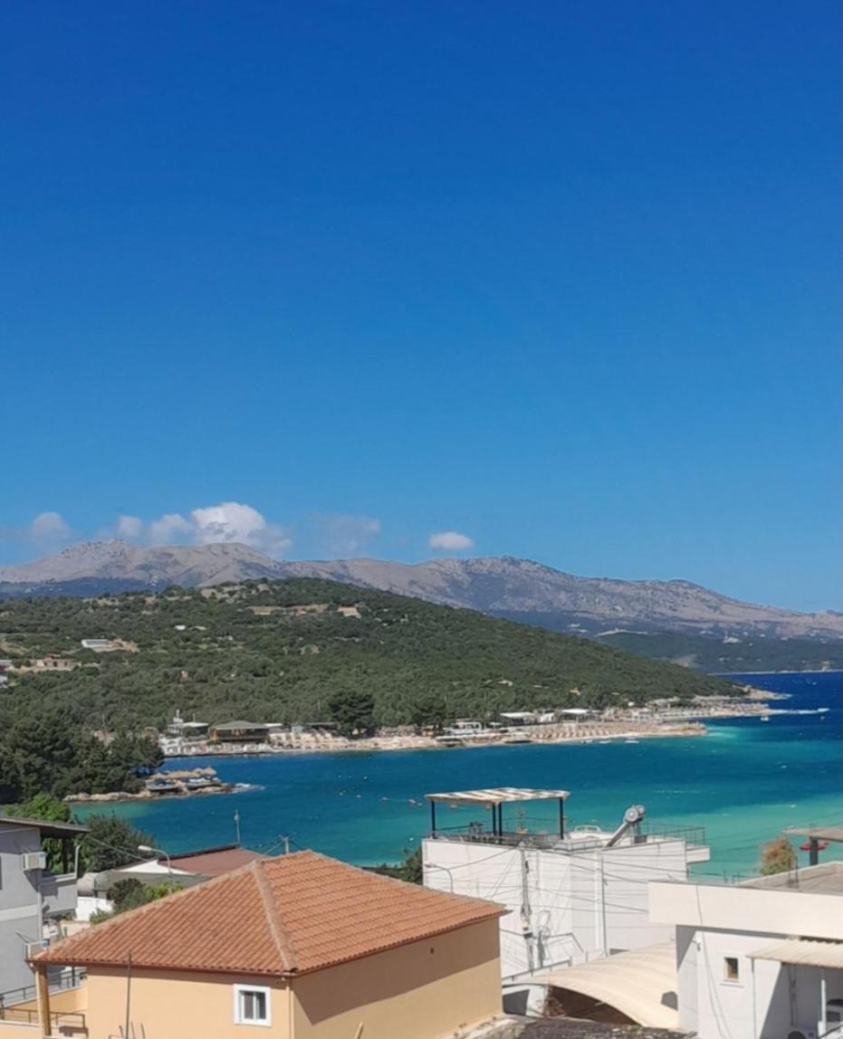 Ramaj Apartment Ksamil Zewnętrze zdjęcie
